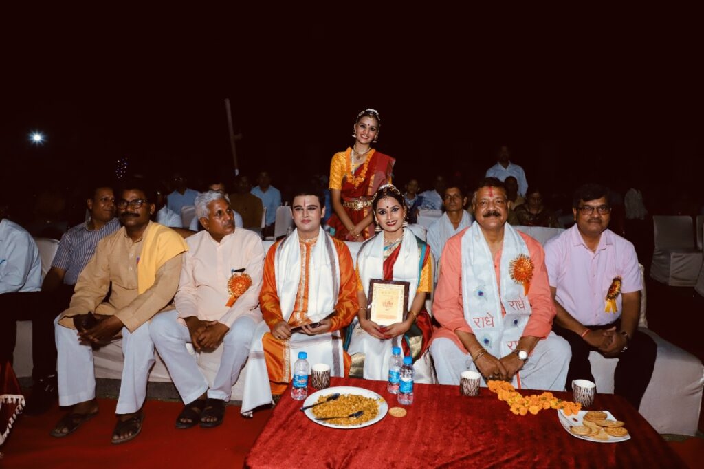 Honour photos